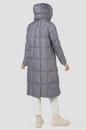 Империя пальто Куртка женская зимняя (Холлофайбер 300)