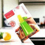 Кулинарная кисточка с контейнером 12 см, силикон
