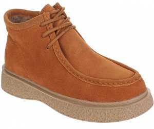 Дерби Madella XUS-32719-5W-SW