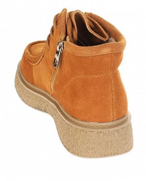 Дерби Madella XUS-32719-5W-SW
