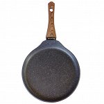 Блинница антипригарная 22см Nordic Stone ТМ Appetite