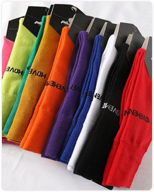 Носки цветные PLUSOX (в ассортименте)