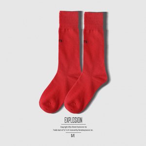 Носки цветные PLUSOX (в ассортименте)