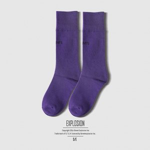 Носки цветные PLUSOX (в ассортименте)