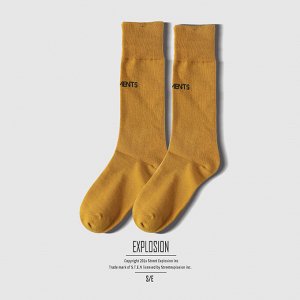 Носки цветные PLUSOX (в ассортименте)