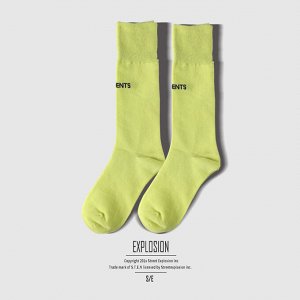 Носки цветные PLUSOX (в ассортименте)