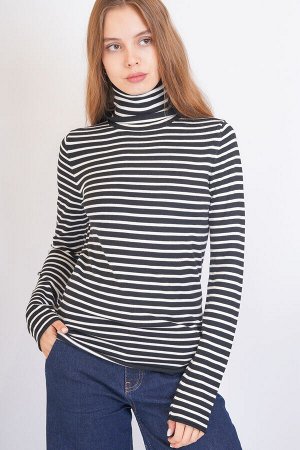 Водолазка  Dilvin 10302