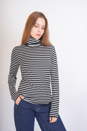 Водолазка  Dilvin 10302