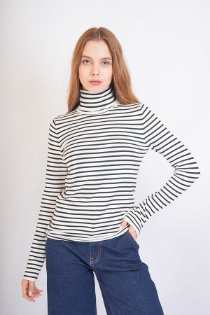 Водолазка  Dilvin 10302