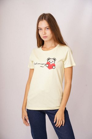 Футболка Trikotto 5397