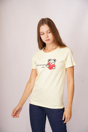 Футболка Trikotto 5397