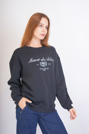 Толстовка  Pepper Mint 2416