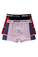 Трусы подростковые &quot;Bokai&quot;