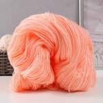 Пряжа &quot;Карачаевская&quot; 100% акрил 820-850м/250-280гр (23 Персик)