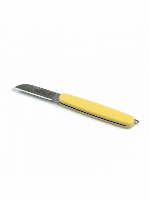 Нож для флориста складной лезвие 65 мм 61002 ст88-3298