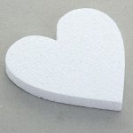 Заготовки для творчества из пенопласта