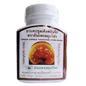 Лин-чжи( Лин-джи, Lingzhi, Рейши, Ganoderma Lucidum)