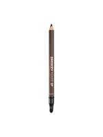 Ева Карандаш для глаз с аппликатором оттенок шоколад EVA Mosaic Smoky Eyes