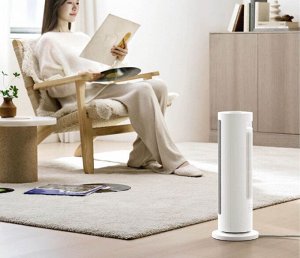 Обогреватель Xiaomi Mijia Vertical Heater 2000W