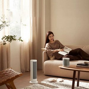 Обогреватель Xiaomi Mijia Vertical Heater Graphene Heating 2000W