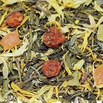 Зеленый чай Манумбара, 100 гр.