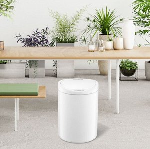 Мусорное ведро умное Xiaomi Ninestars Smart Trash Can