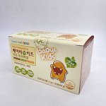 Премиум лакто-бактерии для детей NUTRI D-DAY BABY &amp; KIDS LACTO PREMIUM LACTOBACILLUS 1 упаковка (2*30 стиков)