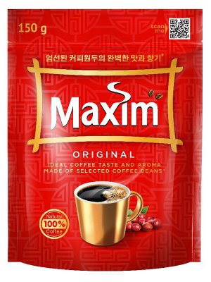 Кофе Maxim Original 50 г
