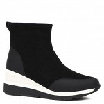 Женские кроссовки на танкетке TENDANCE Артикул 3838337, черный