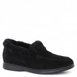 Женские лоферы TENDANCE Артикул 2845313, черный