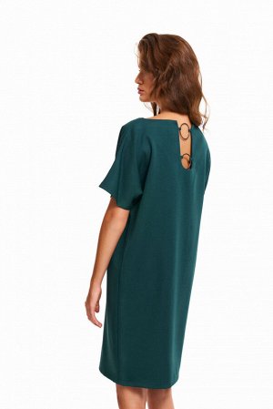 Платье KaVari 1010.3 зеленый