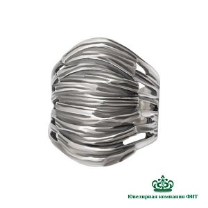 Серебряное кольцо