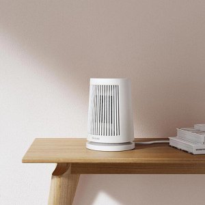 Настольный обогреватель Xiaomi Mijia Desktop Heater 600W