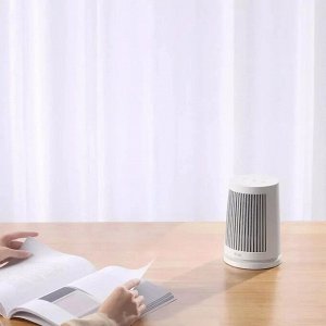 Настольный обогреватель Xiaomi Mijia Desktop Heater 600W