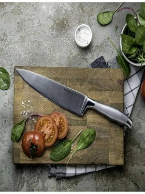 Нож поварской 20 см серия MARTA NADOBA
