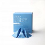 Ночная маска для глубокого увлажнения Trimay Hero Hydrator Sleeping Pack