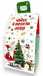 Подарок сюрприз с12