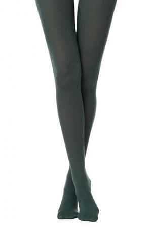 Колготки Trendy 150  (Conte) Плотные непрозрачные колготки из нитей Microfibra с эффектом 3D