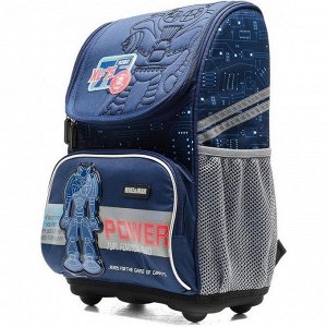 700-mm-4 рюкзак (Power) синий h36