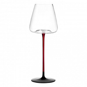 Бокал из стекла для вина Magistro «Амьен», 700 мл, цвет красный