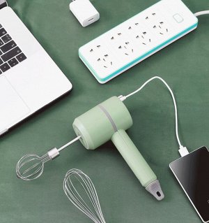 Портативный миксер Xiaomi Youpin Portable Mixer