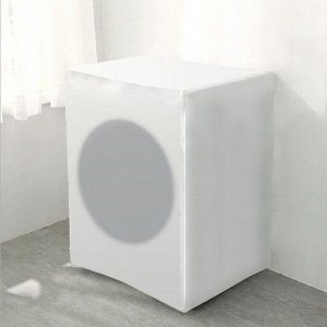 VETTA Чехол для стиральной машины, 63х62х85 см