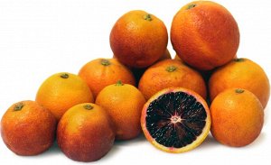 Апельсин Моро