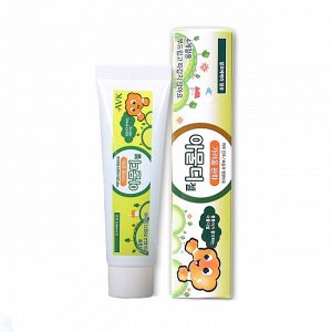 CUTE ITEM Детский успокаивающий гель с алоэ вера Amuldy Mosquito Gel