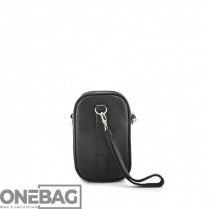 Сумка мужская ONEBAG средняя на длинном ремне