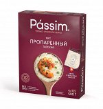 Passim Рис Длиннозерный Пропаренный &quot;Тайский&quot; в пакетах для варки 500 г