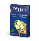 Passim Соя Натуральная 450 г