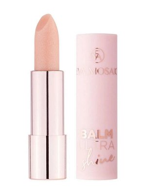 Бальзам для губ Ultra Shine EVA Mosaic Lip Balm