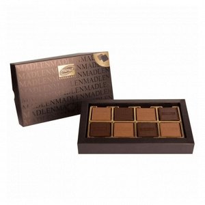 Шоколадные конфеты Bind Chocolate Madlen Brown 150 г