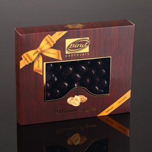 BIND CHOCOLATE Драже Арахис в шоколаде 100 г
